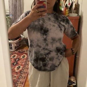 UO Tie Dye Shirt